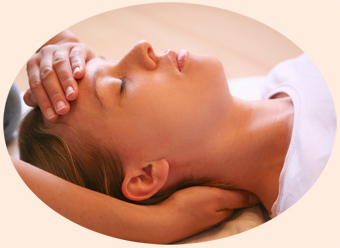 cranio sacrale therapie
